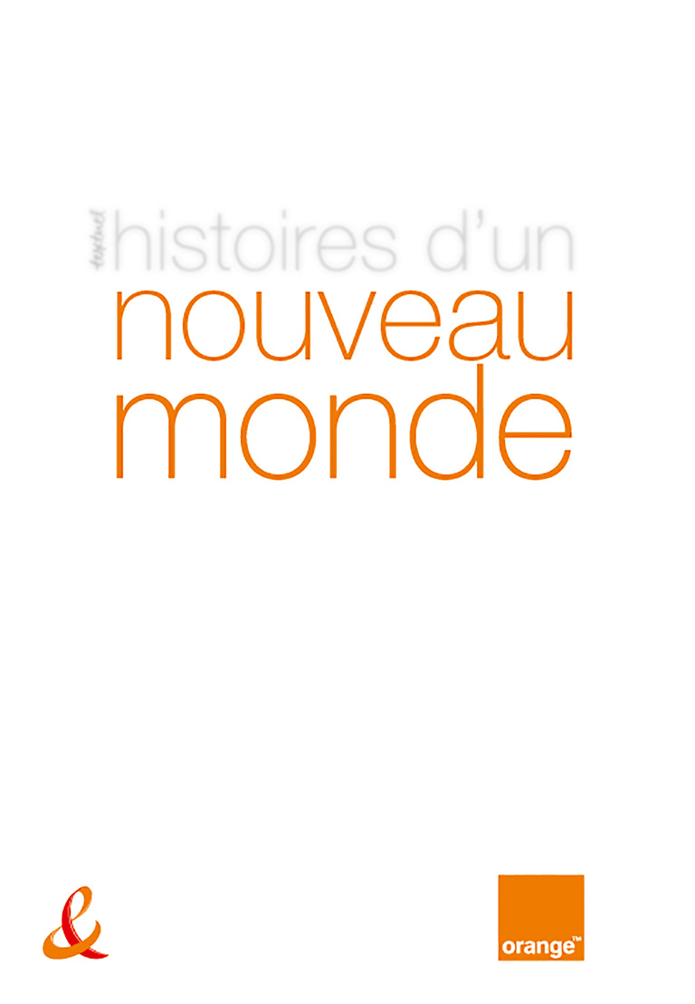 Editions Textuel -  Orange – France Télécom