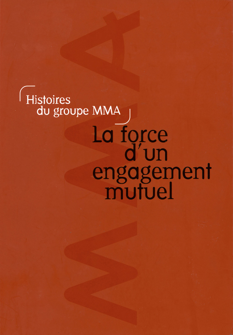 Editions Textuel -  MMA