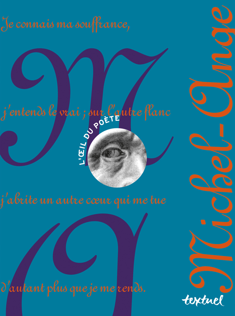 Editions Textuel -  Michel-Ange
