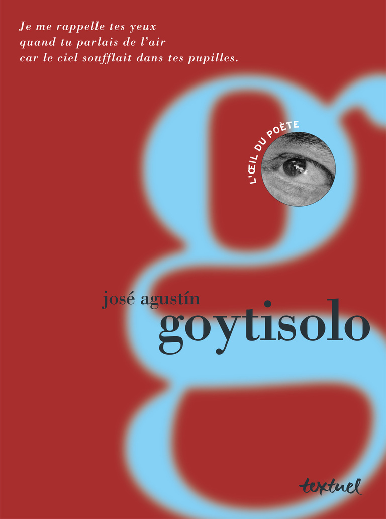 Editions Textuel -  José Augustin Goytisolo