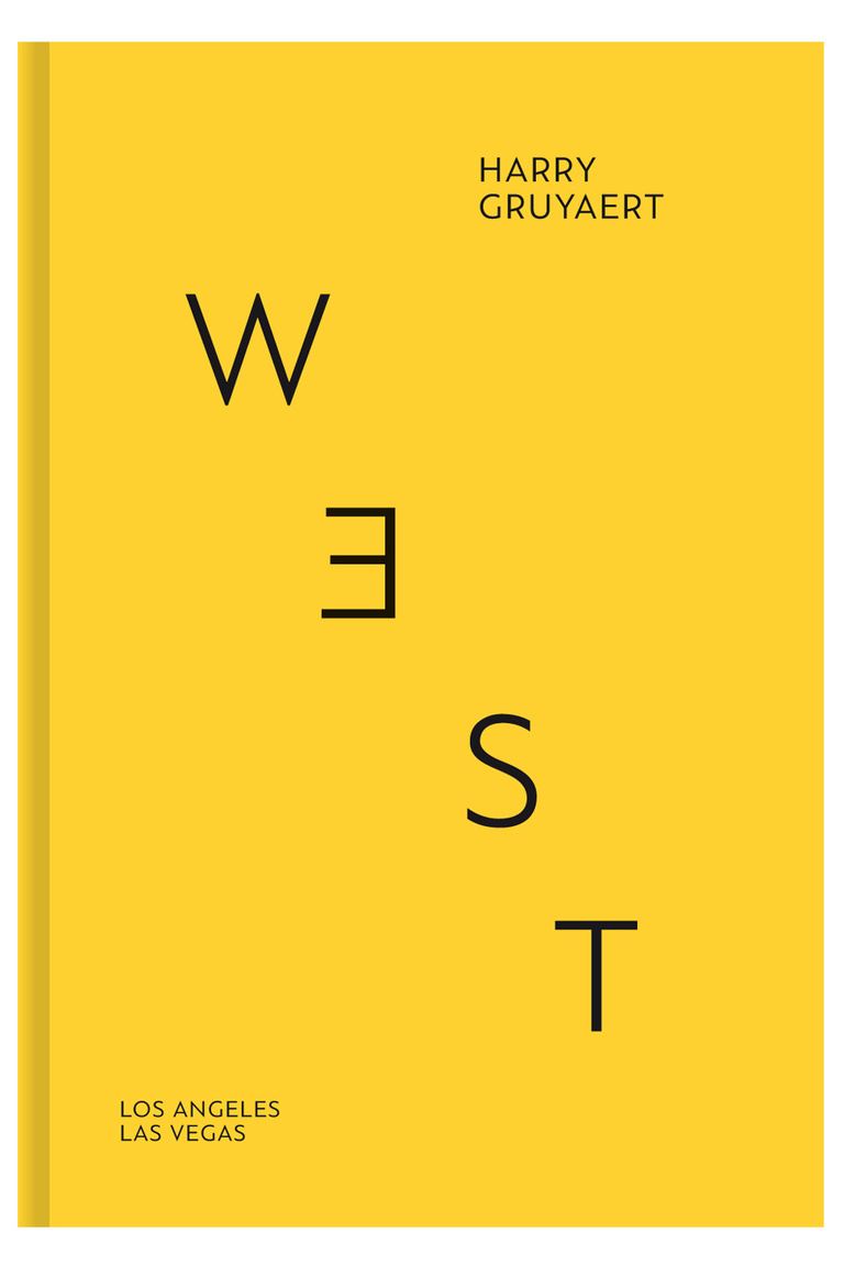 Editions Textuel -  East / West
