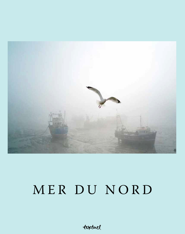 Editions Textuel -  Mer du Nord