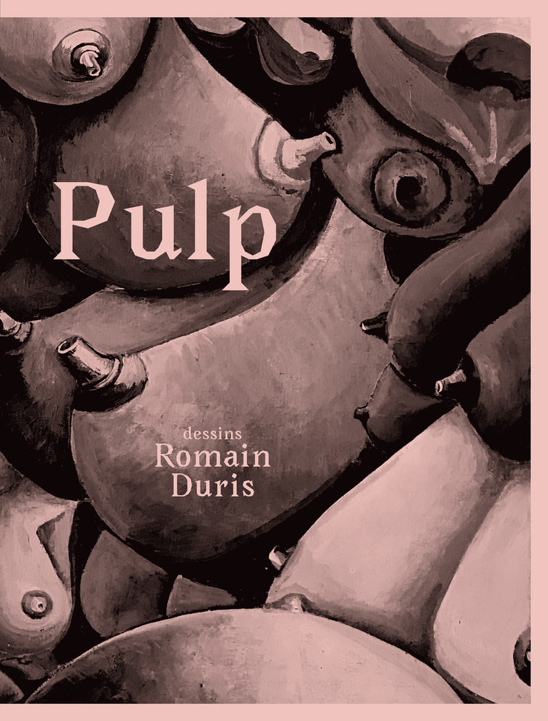 Editions Textuel -  Pulp
