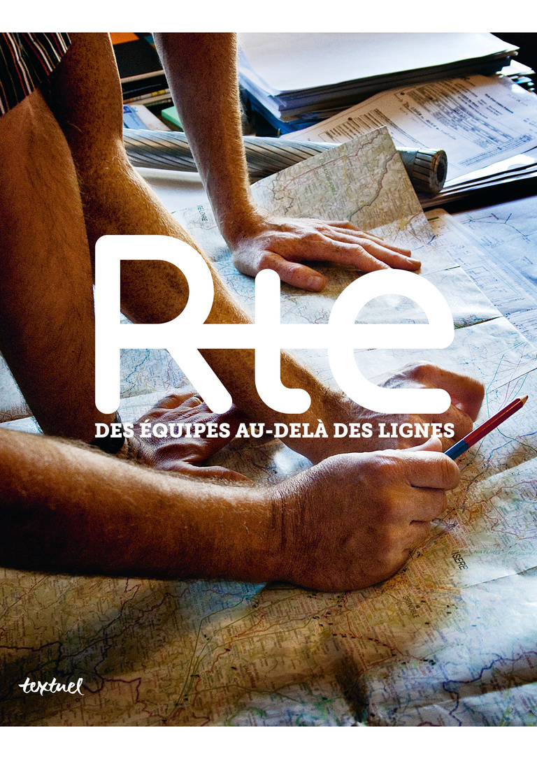 Editions Textuel -  Rte