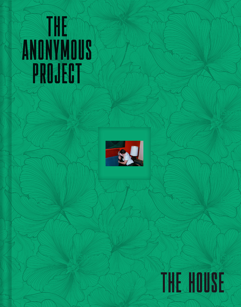 Editions Textuel -  The Anonymous Project