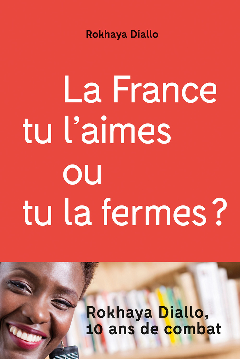 Editions Textuel -  La France tu l’aimes ou tu la fermes ?