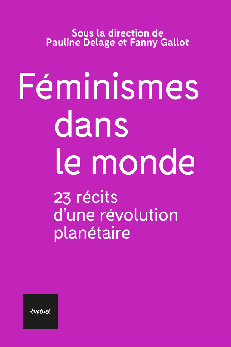 Editions Textuel -  Féminismes dans le monde 