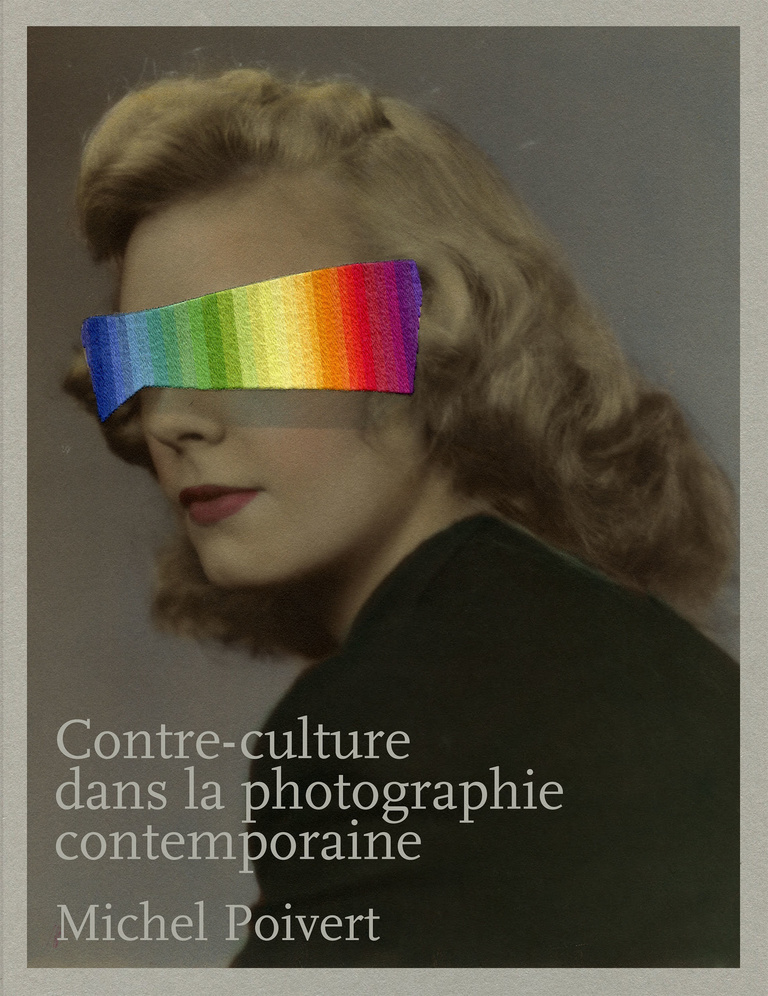 Editions Textuel -  Contre-culture dans la photographie contemporaine