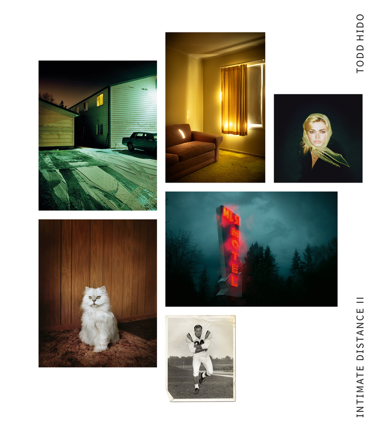 Editions Textuel -  Intimate Distance II