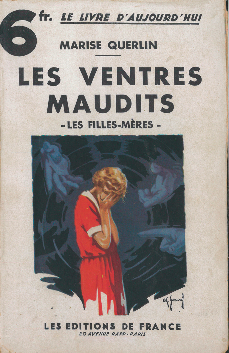 Editions Textuel -  ventresmaudits_1931.jpg