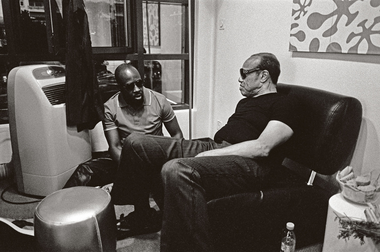 Editions Textuel -  2013 Wyclef Jean, Bobby Womack.jpg