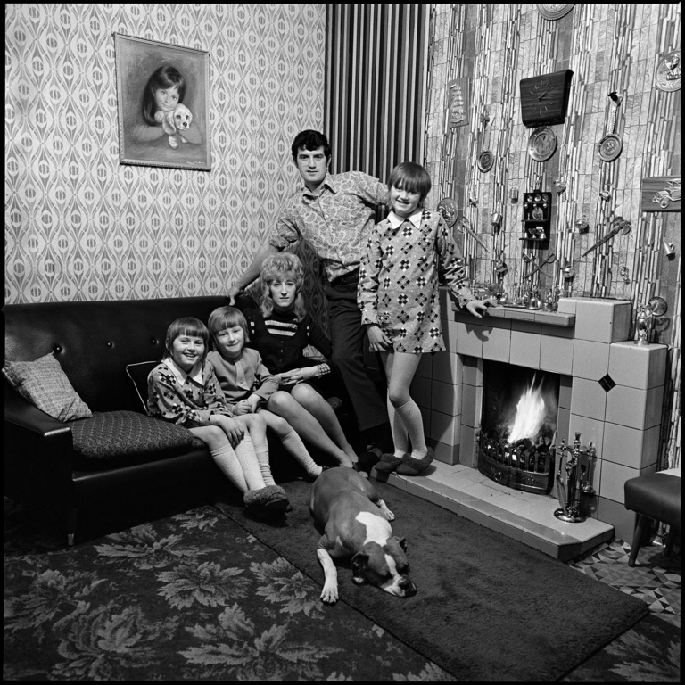 Editions Textuel -  Parr_Meadows_The Craddock Family.jpg