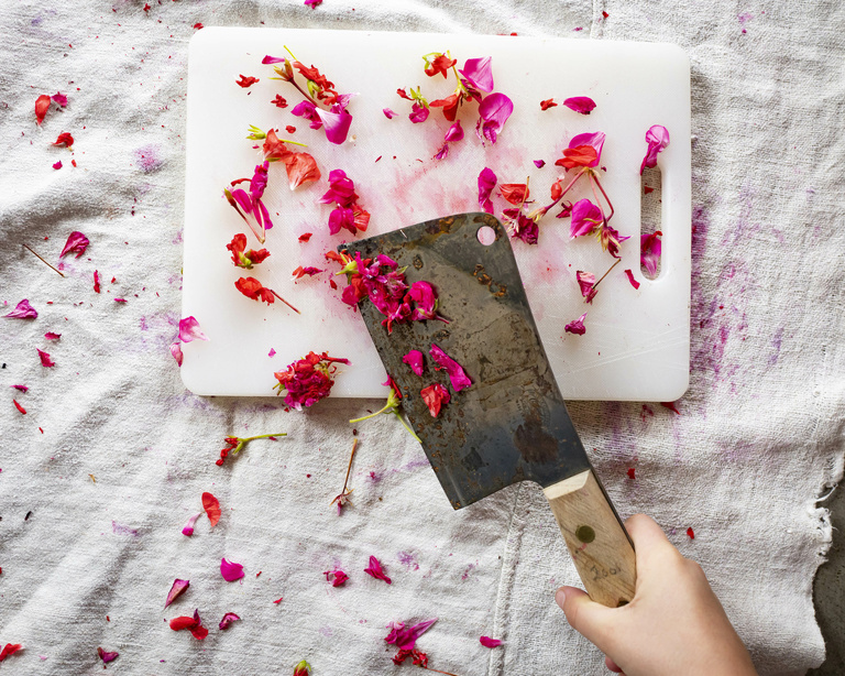 Editions Textuel -  Flower Power_7_Harvey.jpg