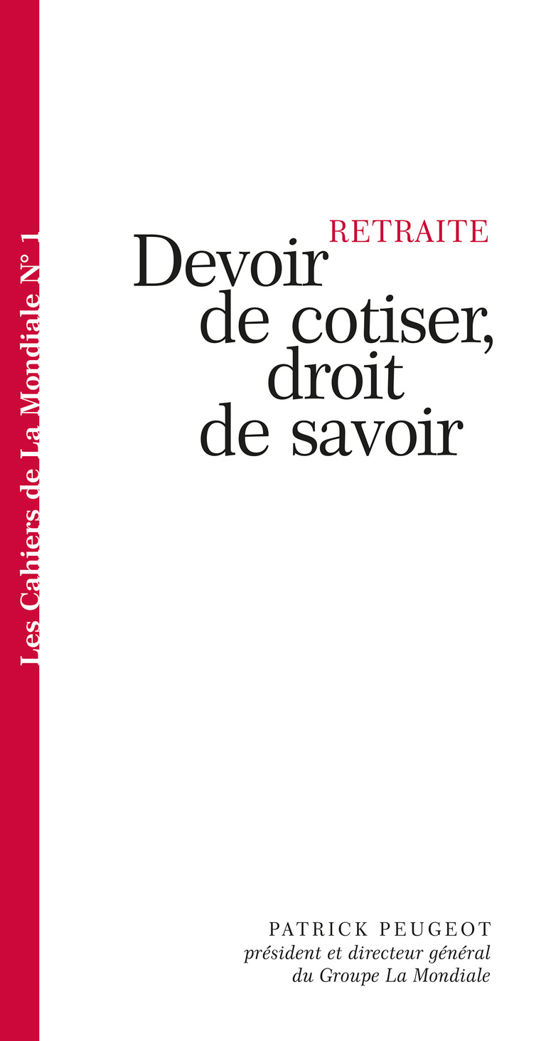 Editions Textuel -  Les Cahiers de La Mondiale