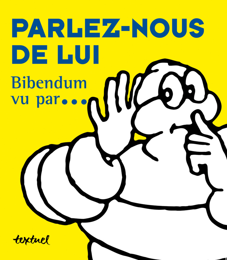 Editions Textuel -  Michelin