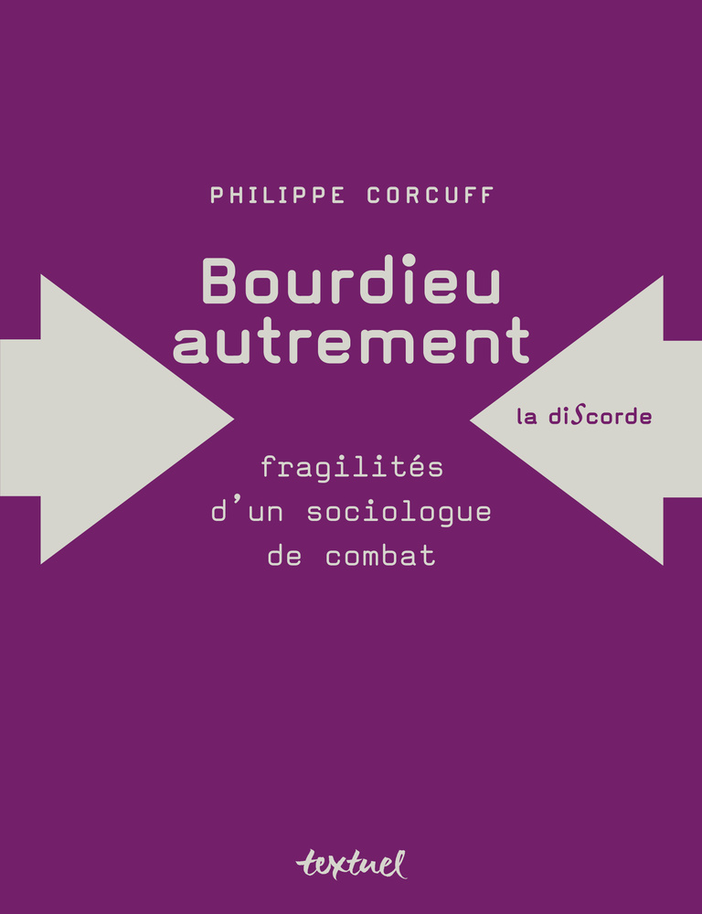 Editions Textuel -  Bourdieu autrement