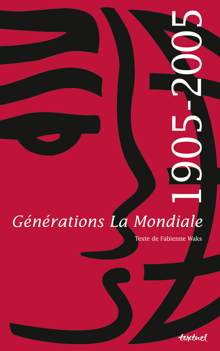 Editions Textuel -  LA MONDIALE