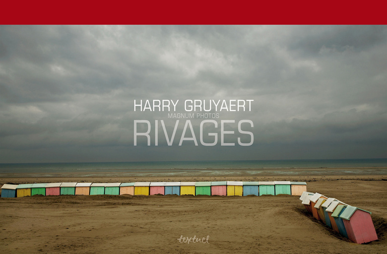 Editions Textuel -  Rivages