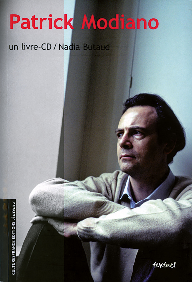 Editions Textuel -  Patrick Modiano