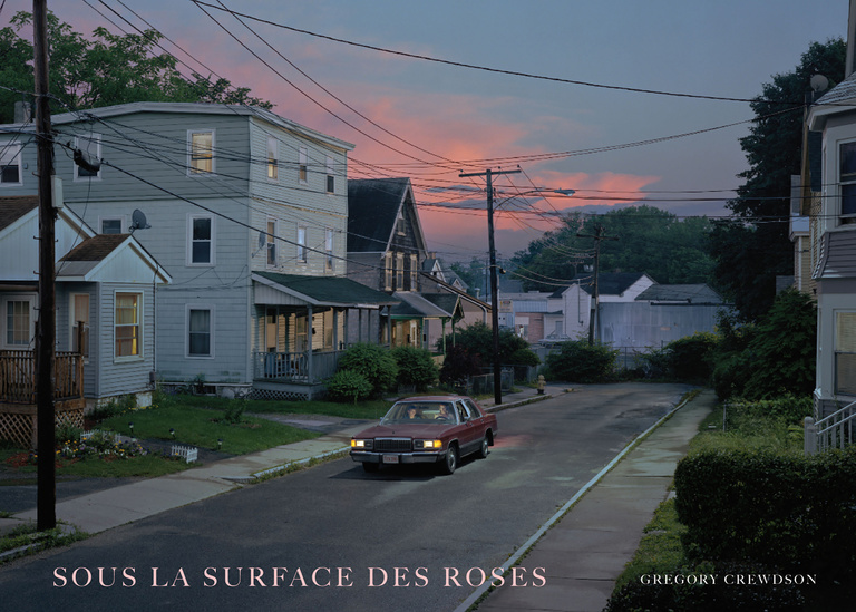 Editions Textuel -  Sous la surface des roses