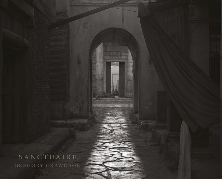 Editions Textuel -  Sanctuaire