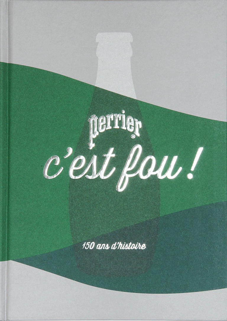 Editions Textuel -  NESTLÉ WATERS