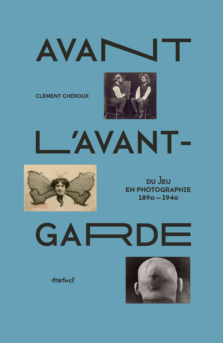 Editions Textuel -  Avant l’avant-garde