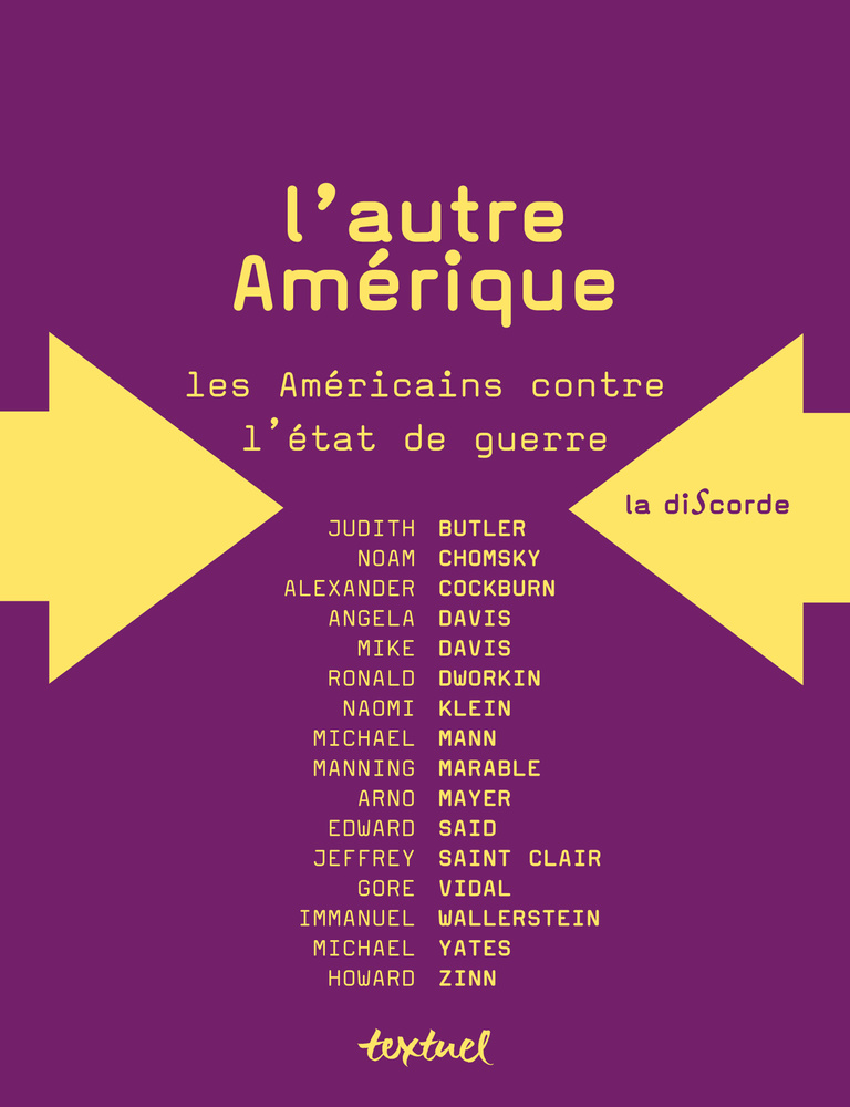 Editions Textuel -  L’ Autre Amérique