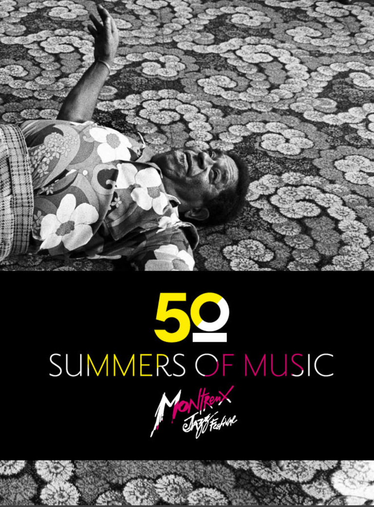 Editions Textuel -  50 Summers Of Music