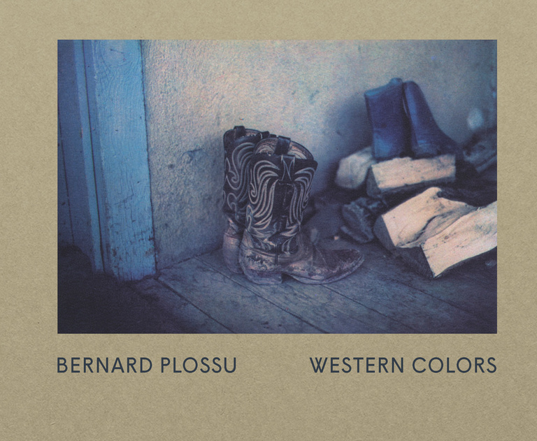 Editions Textuel -  Western Colors