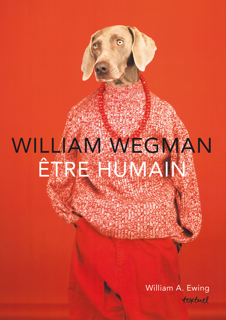 Editions Textuel -  Être humain