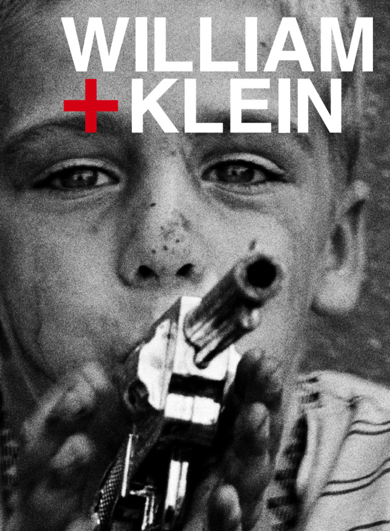 Editions Textuel -  William + Klein