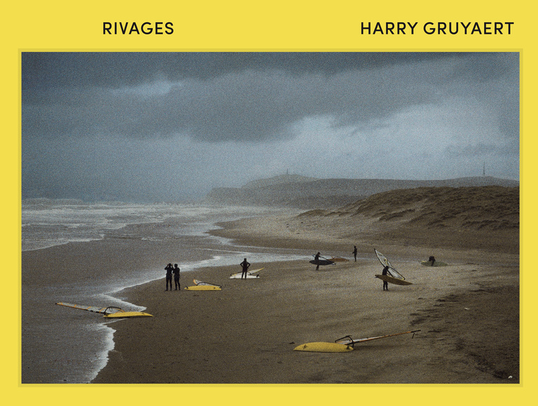 Editions Textuel -  Rivages