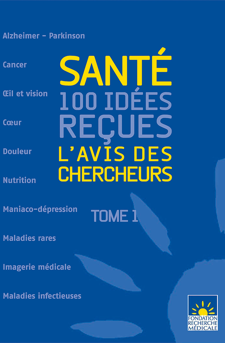 Editions Textuel -  FONDATION RECHERCHE MÉDICALE