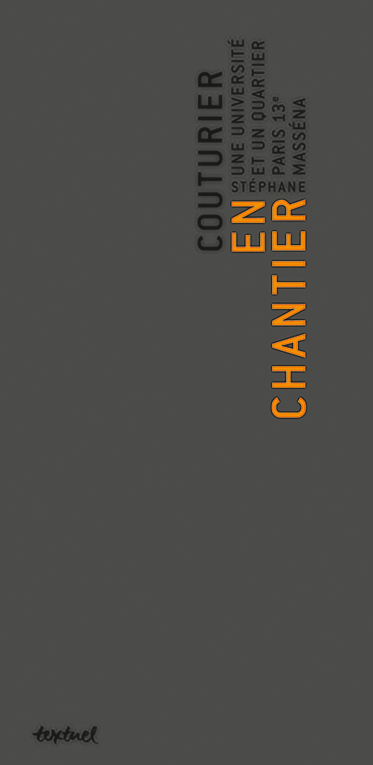 Editions Textuel -  SEMAPA - RECTORAT DE PARIS, Tome II