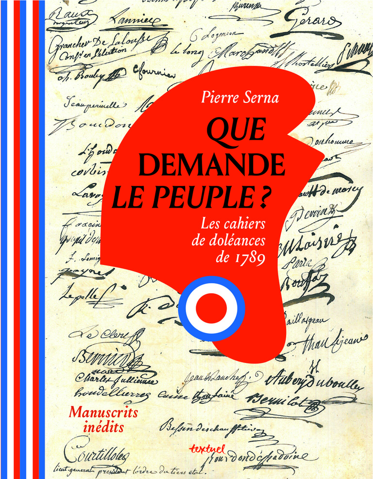 Editions Textuel -  Que demande le peuple ?