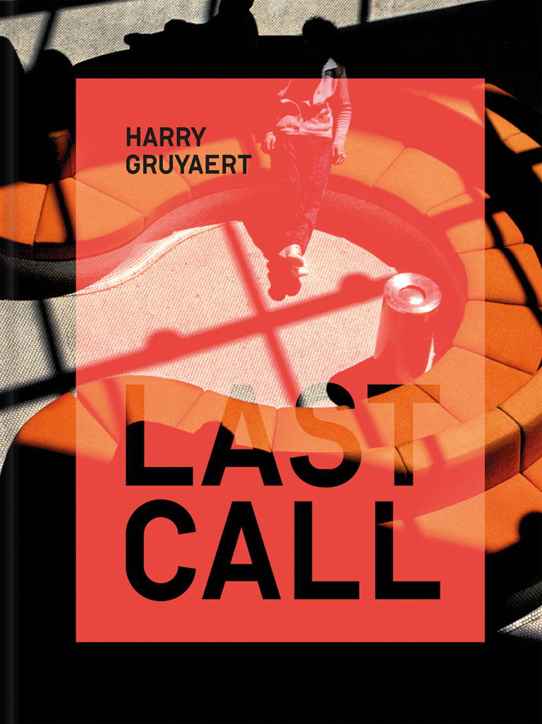 Editions Textuel -  Last Call