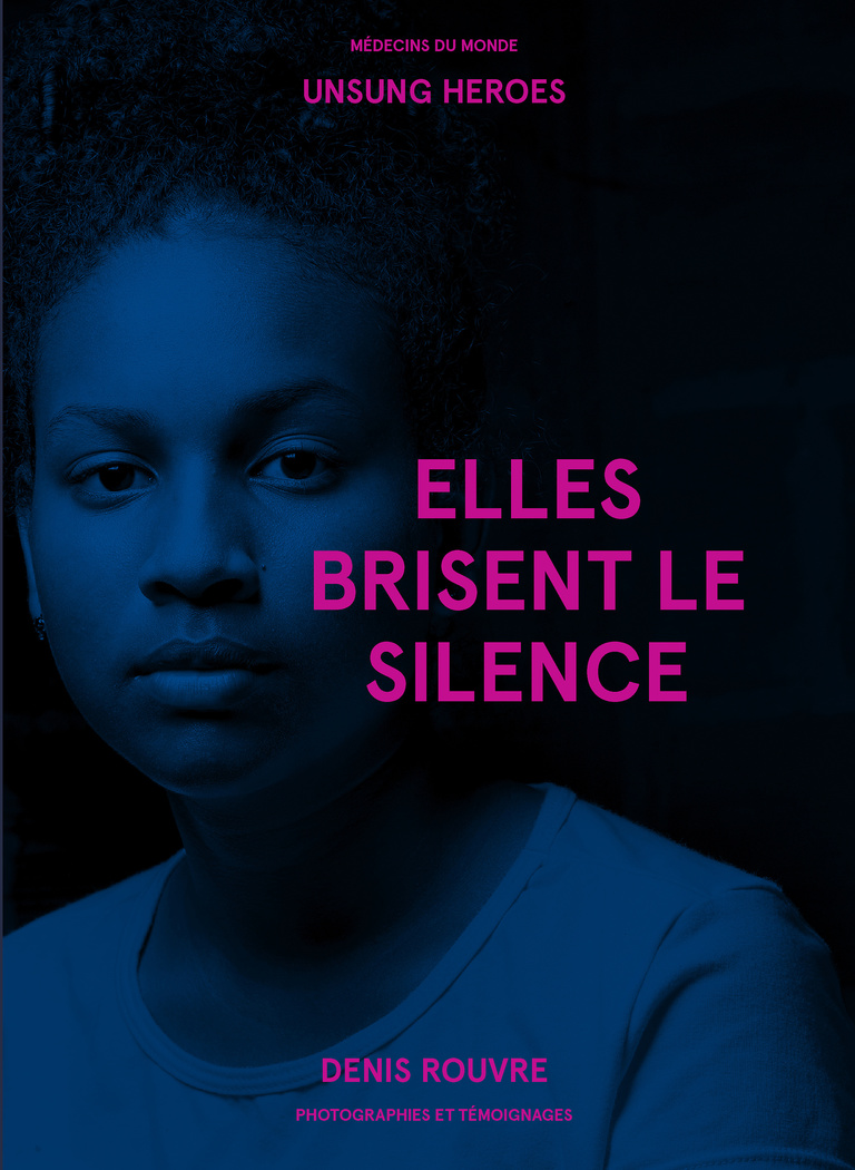 Editions Textuel -  Elles brisent le silence