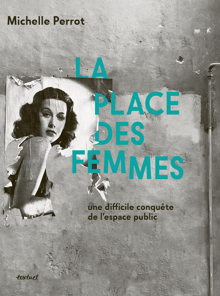 Editions Textuel -  La Place des femmes