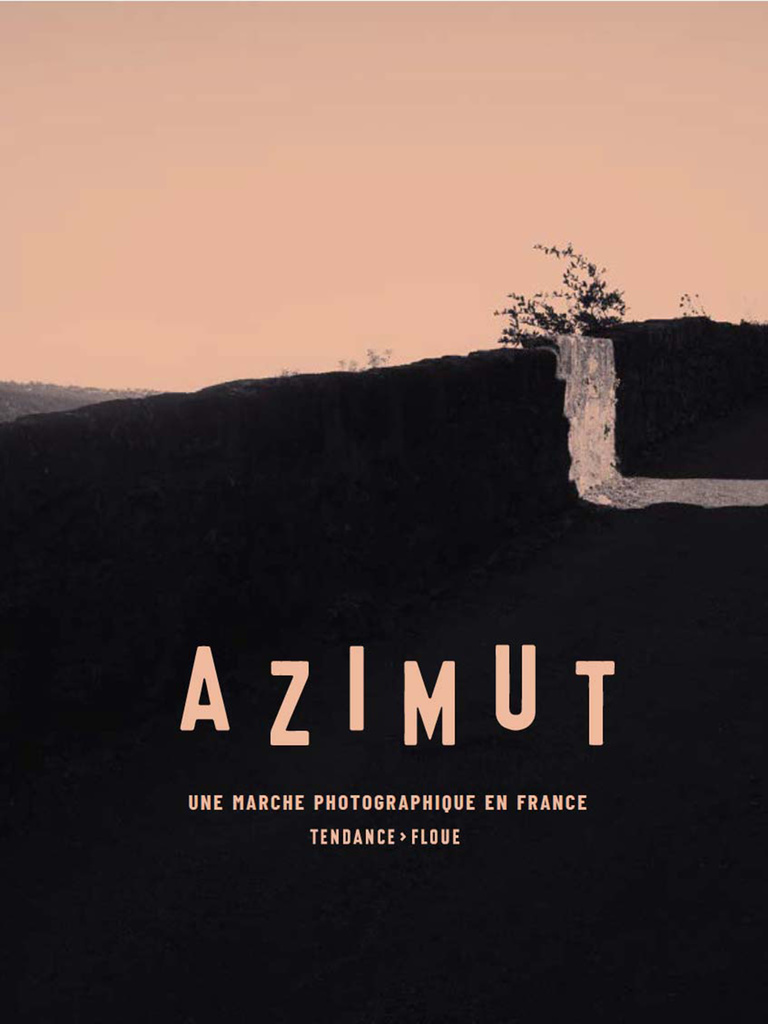 Editions Textuel -  Azimut