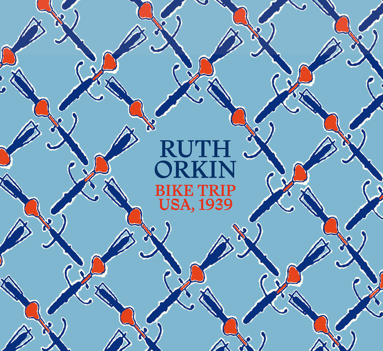 Editions Textuel -  RUTH ORKIN