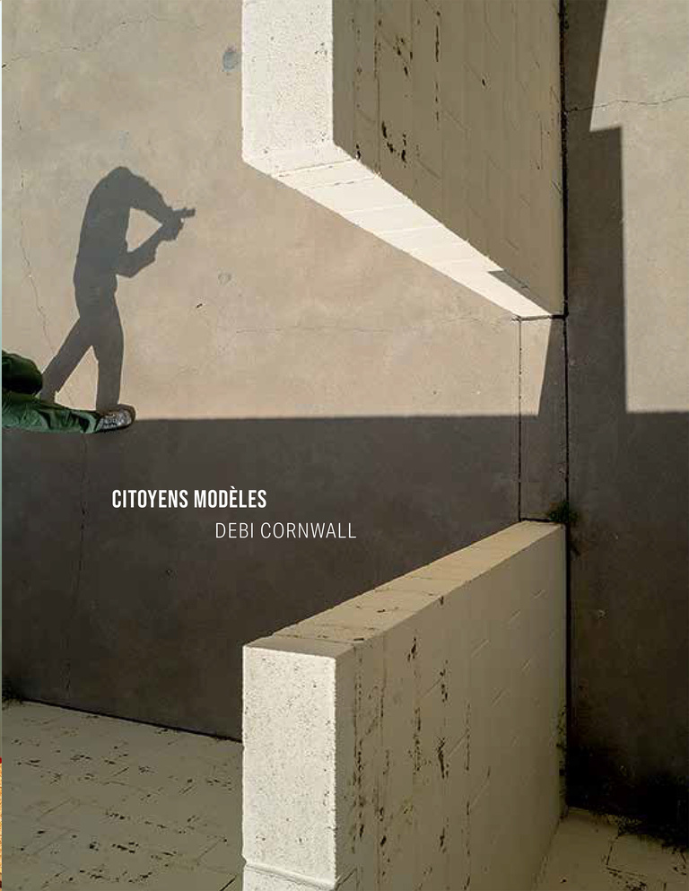 Editions Textuel -  Citoyens modèles