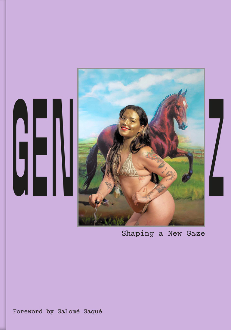 Editions Textuel -  Gen Z: Shaping A New Gaze