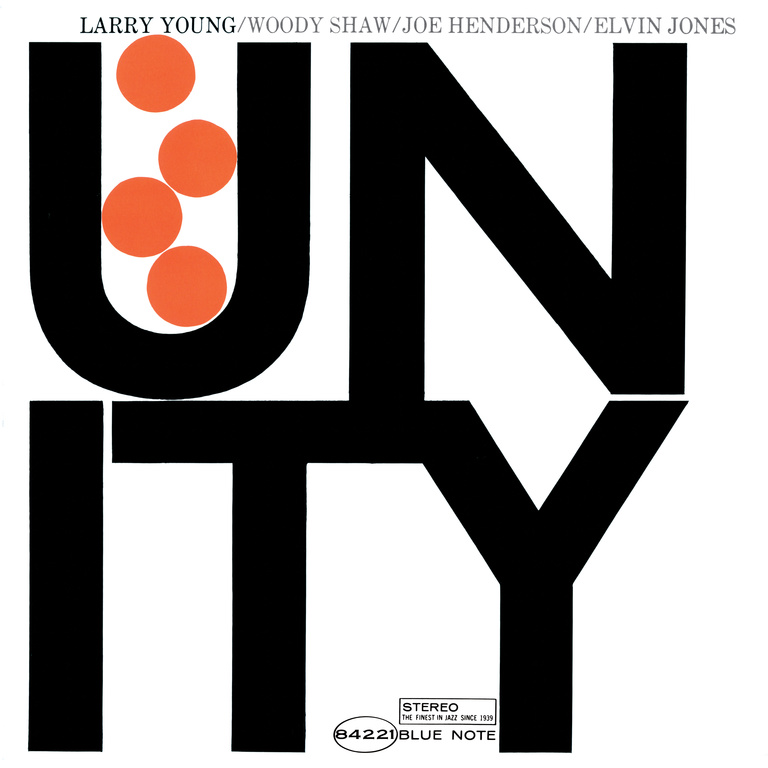 Editions Textuel -  LarryYoung_Unity.jpg