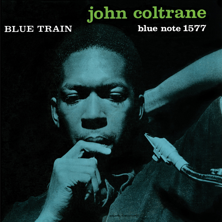 Editions Textuel -  JColtrane-BlueTrain_Mono.jpg