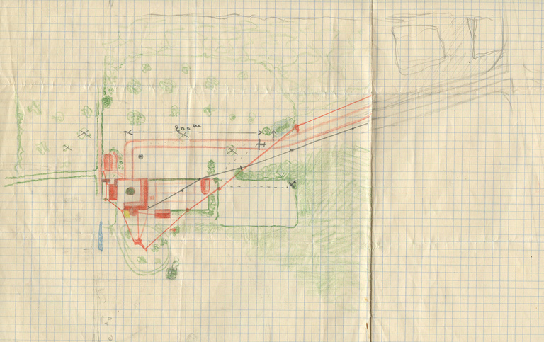 Editions Textuel -  Halna-du-Fretay-plan-evasion.jpg