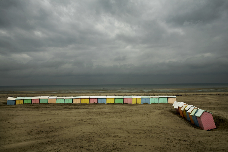 Editions Textuel -  © Harry Gruyaert Magnum Photos_Berck plage, France, 2007.jpg