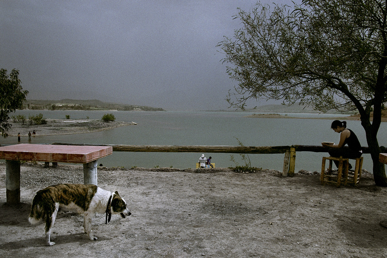 Editions Textuel -  © Harry Gruyaert Magnum Photos_Lalla Takerkoust, Maroc, 2002.jpg