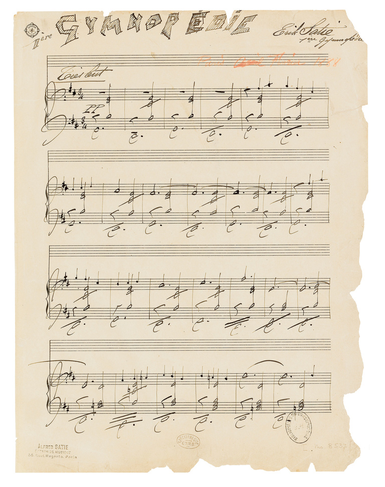 Editions Textuel -  Satie ©BnF.jpg