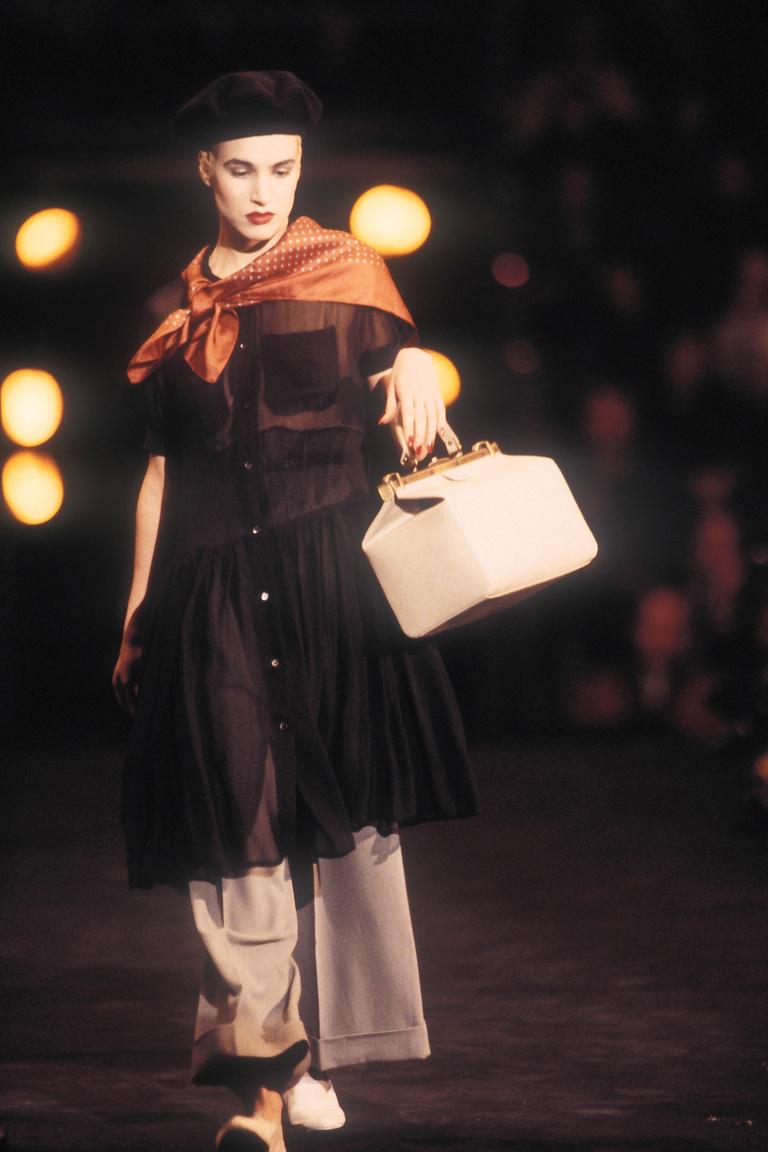 Editions Textuel -  1988_Jean-Paul Gaultier (1) © Photo Guy Marineau.jpg